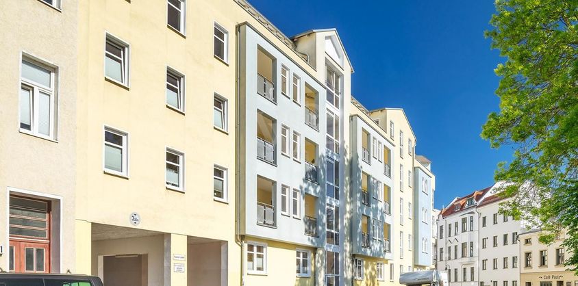 von Poll Immobilien GmbH