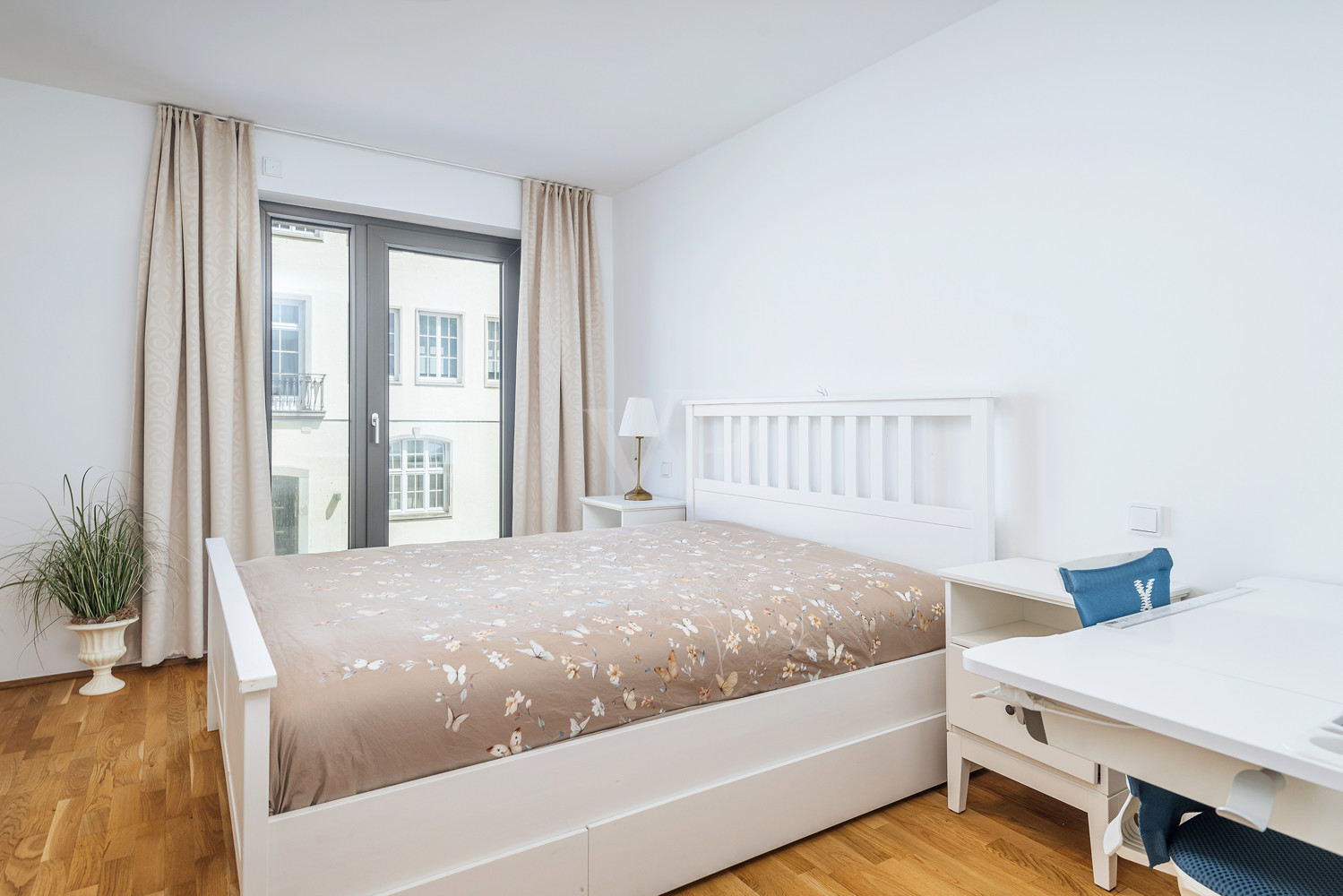 Schlafzimmer 3