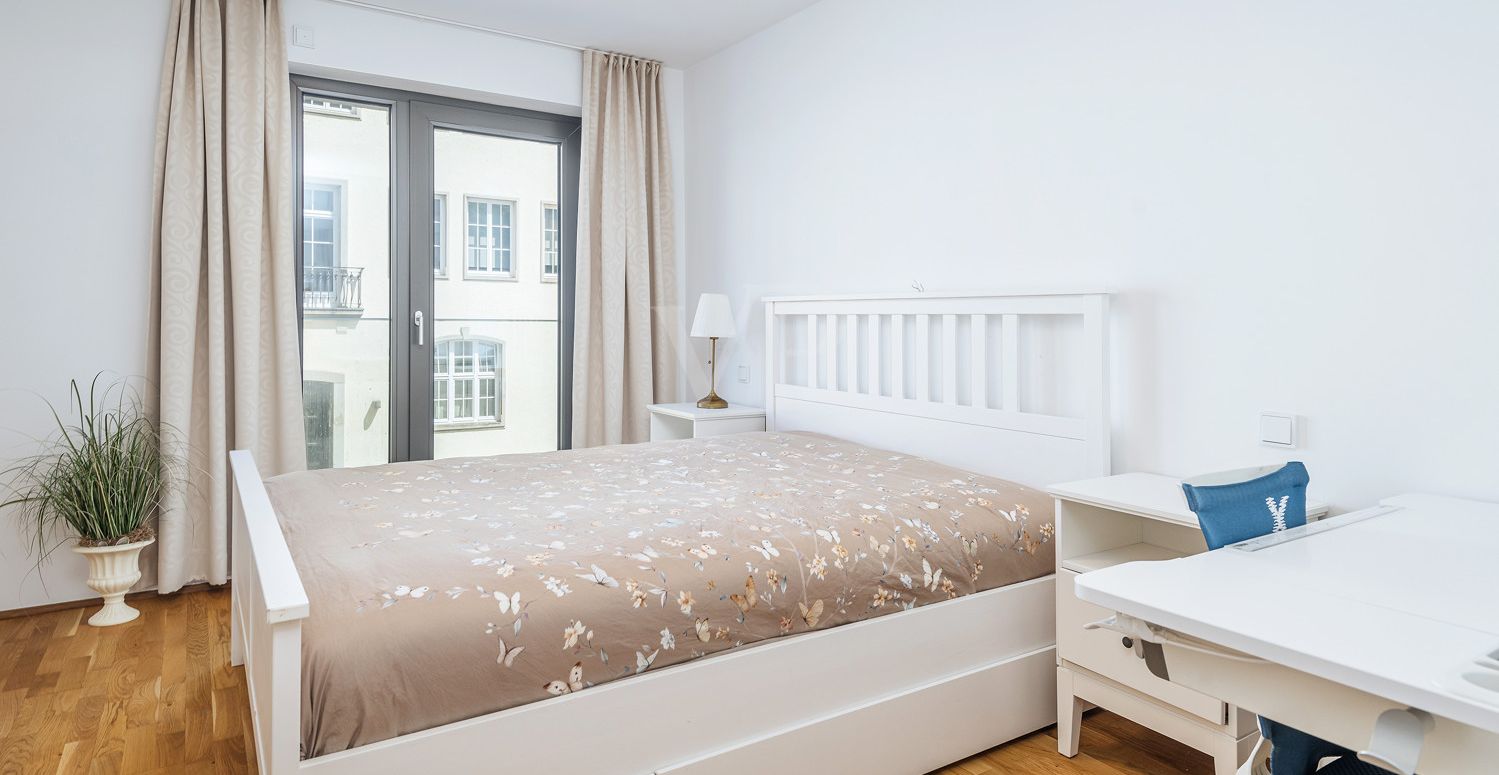 Schlafzimmer 3