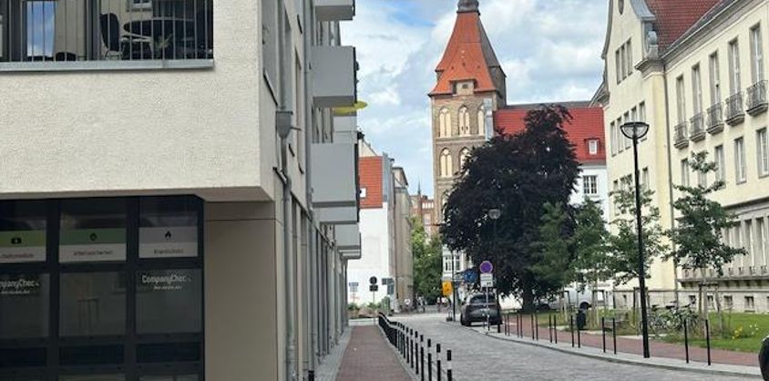 von Poll Immobilien GmbH