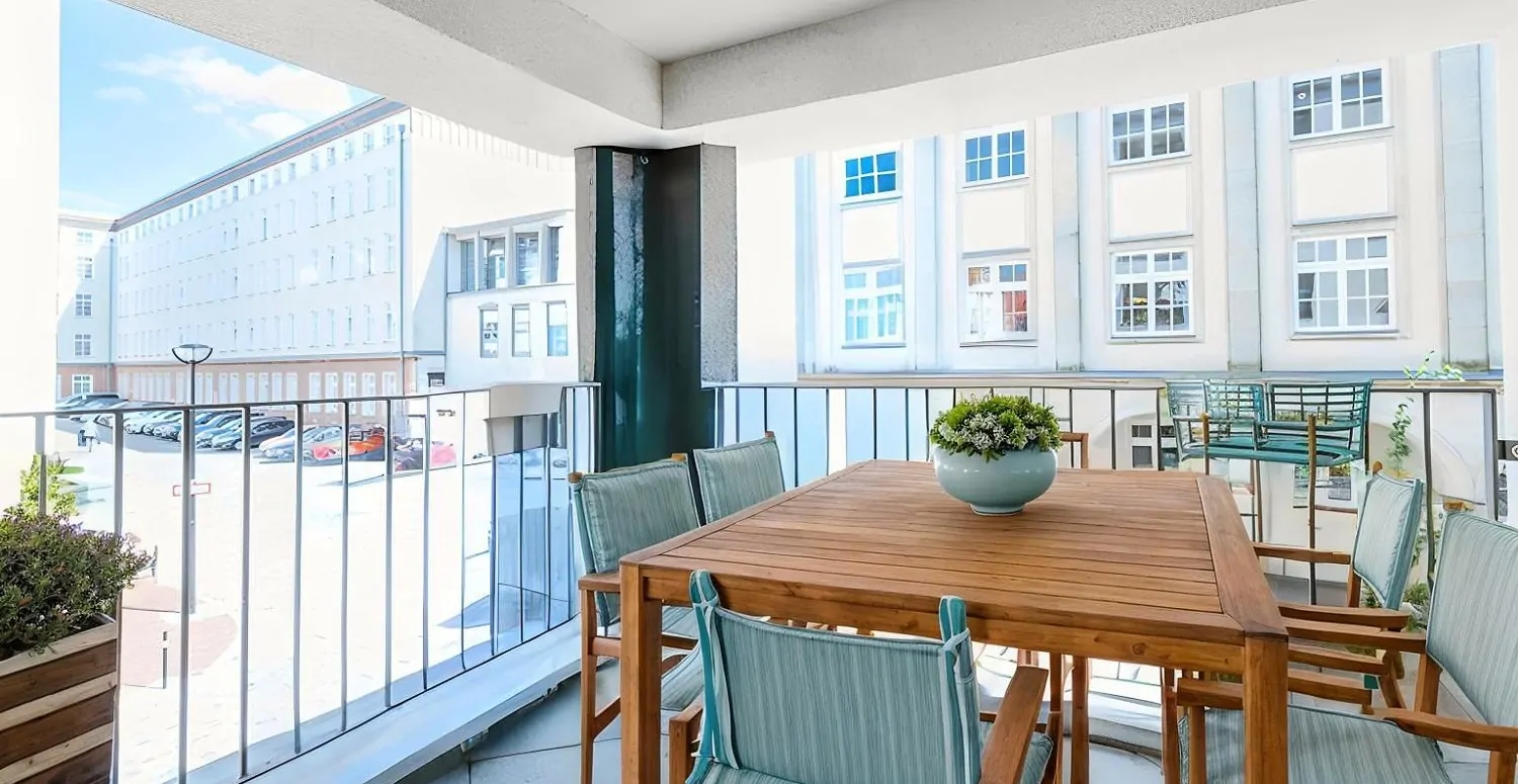 Möblierungsbeispiel