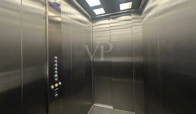 Fahrstuhl