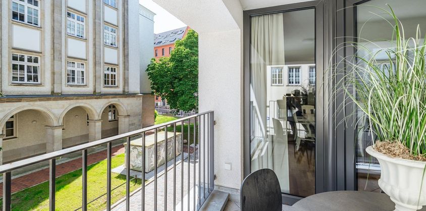 von Poll Immobilien GmbH