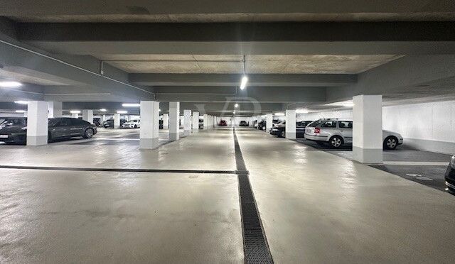 Tiefgarage