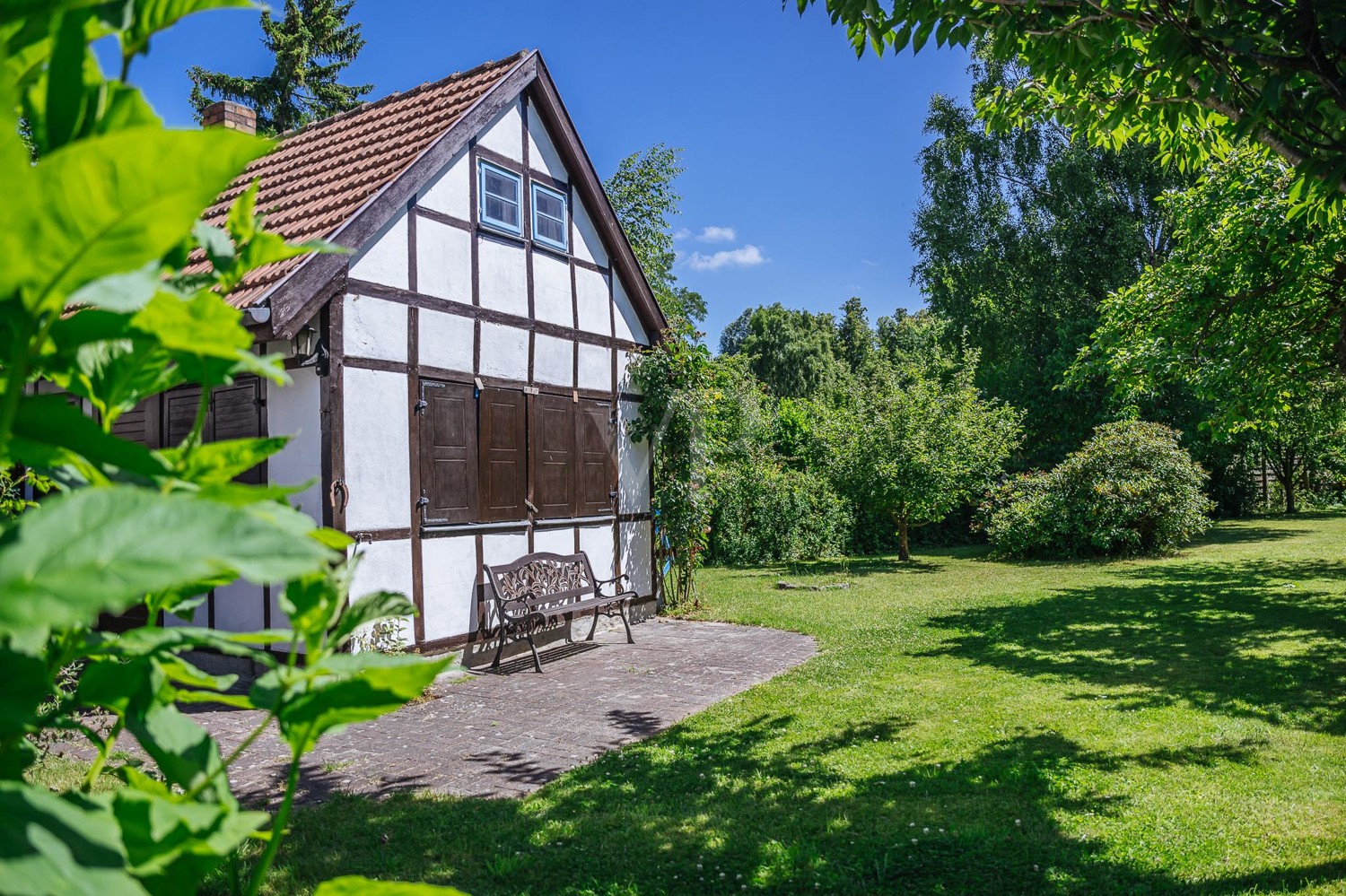 Gästehaus