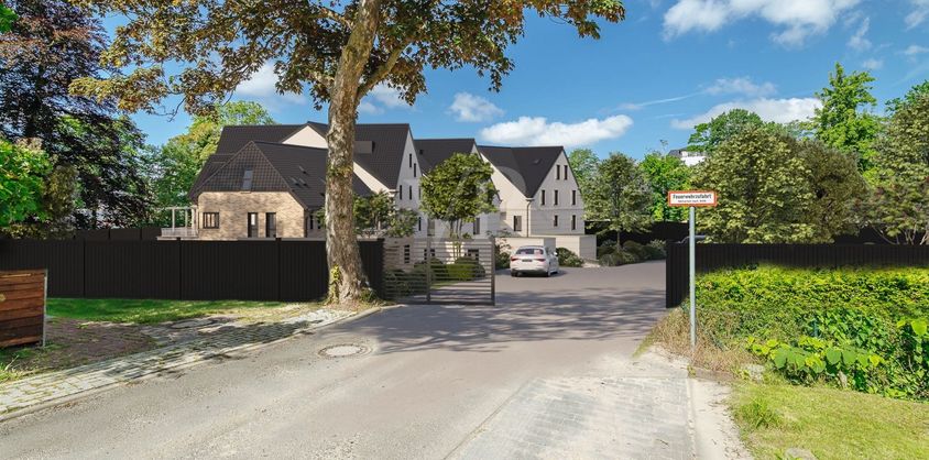 von Poll Immobilien GmbH