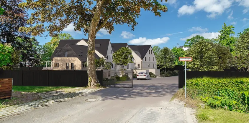 von Poll Immobilien GmbH