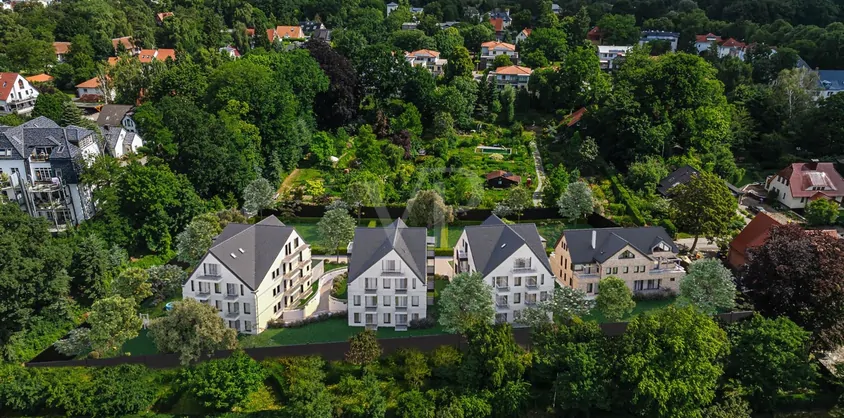 von Poll Immobilien GmbH