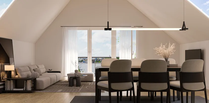 von Poll Immobilien GmbH