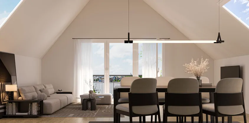 von Poll Immobilien GmbH