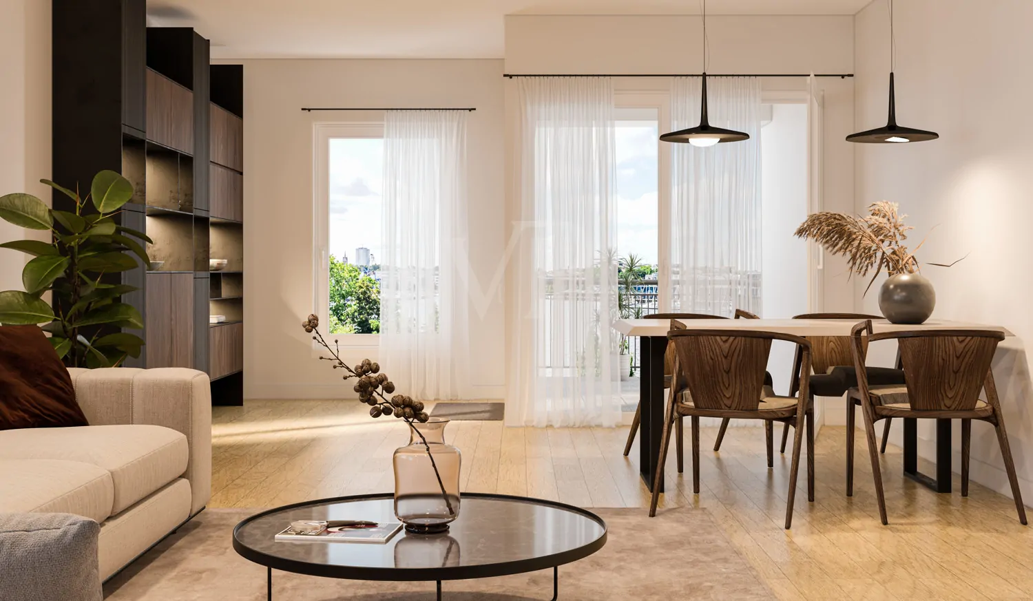 Wohnbeispiel Haus-4 We-8