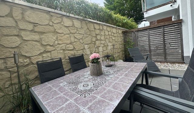 Südterrasse