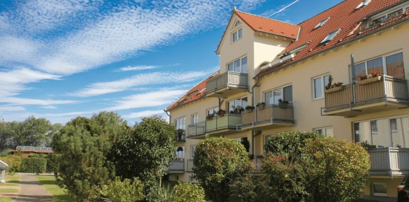 von Poll Immobilien GmbH