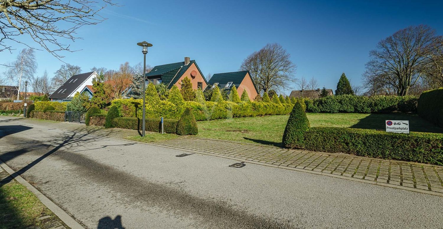 Straßenzug