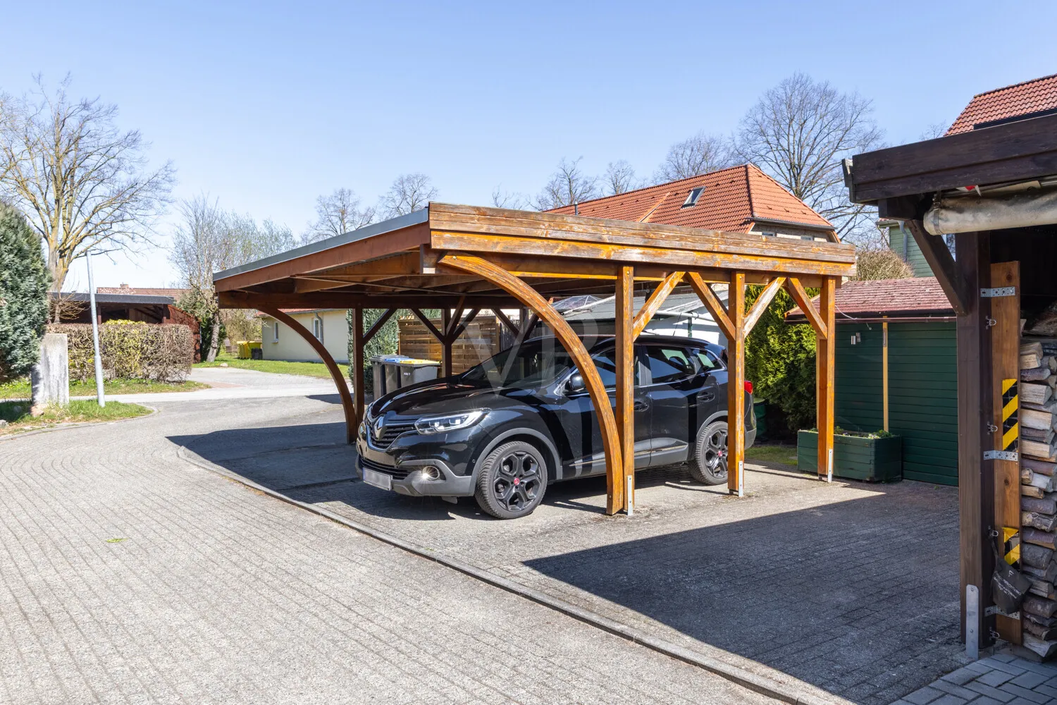 Carport
