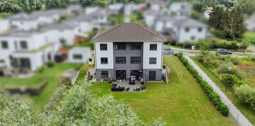 von Poll Immobilien GmbH