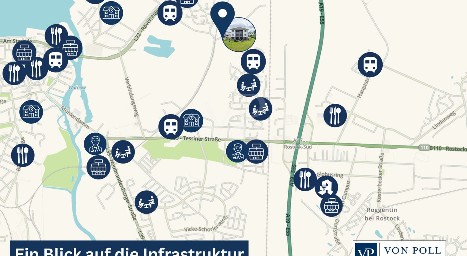 Infrastruktur