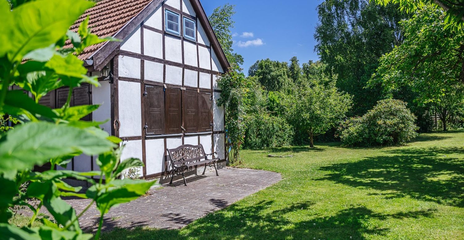Gästehaus