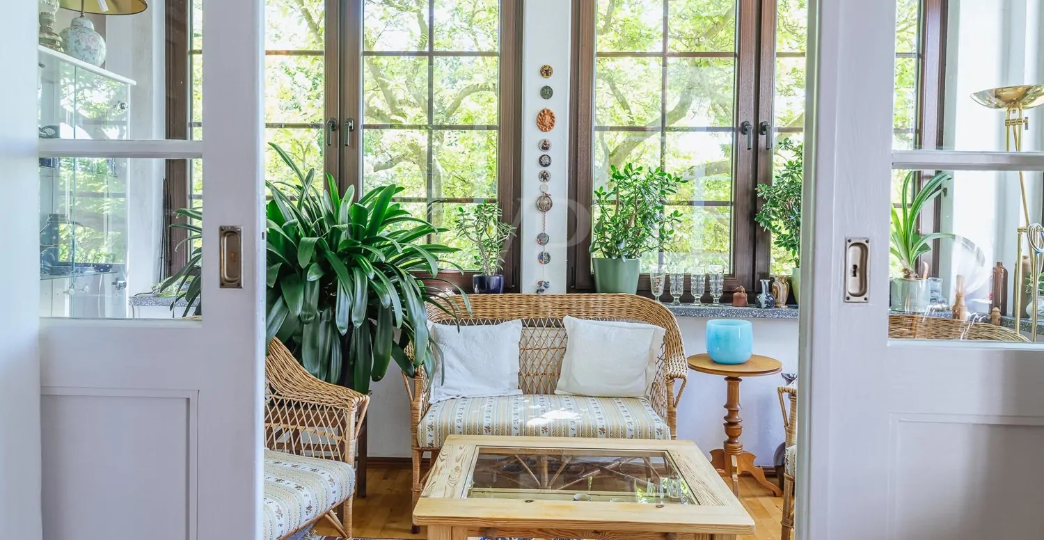 WintergartenIVeranda