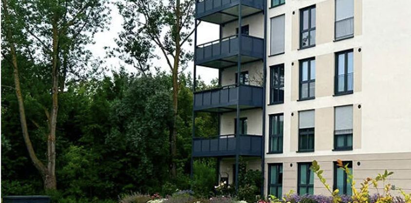 von Poll Immobilien GmbH
