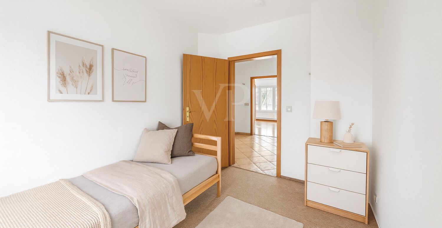 Gästezimmer