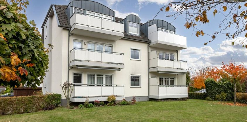 von Poll Immobilien GmbH