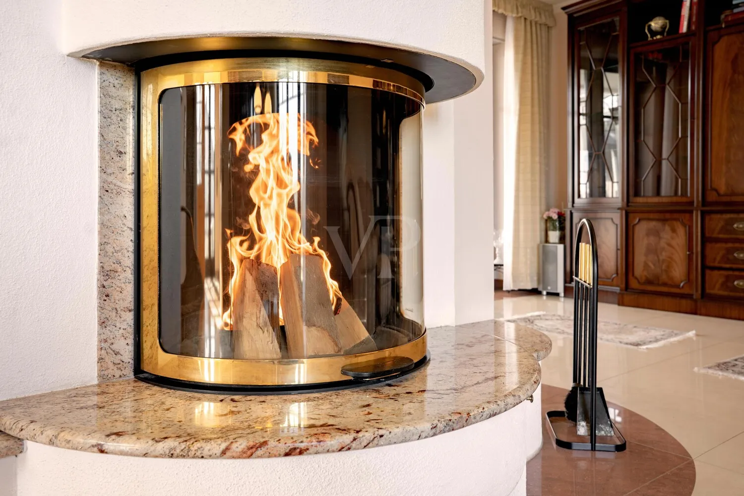 Kamin