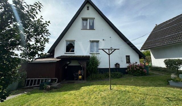 Rückansicht