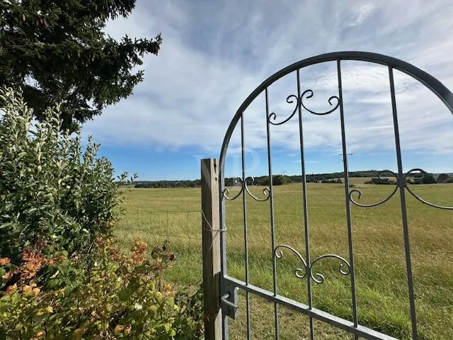 angrenzende Umgebung