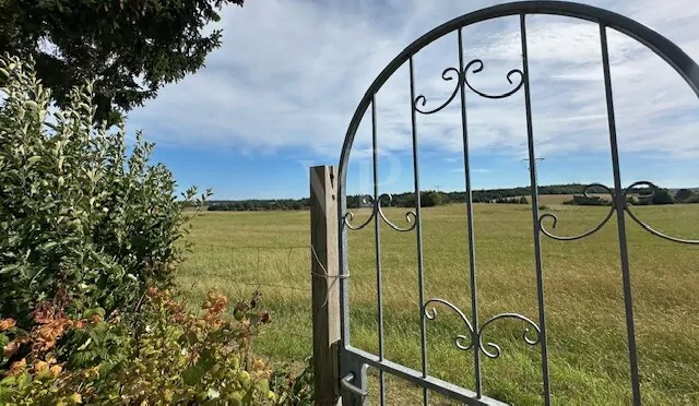 angrenzende Umgebung