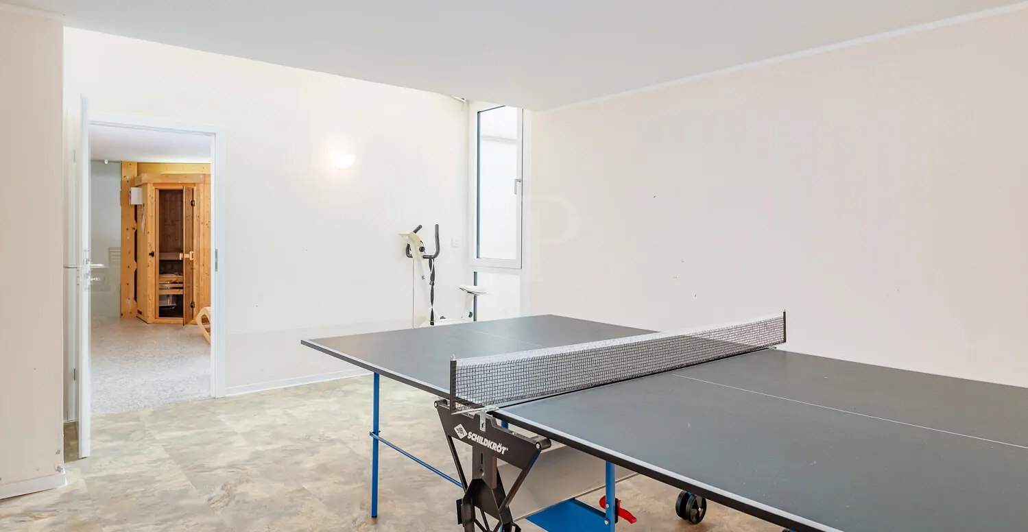 Hobbyraum - Gemeinschaftseigentum