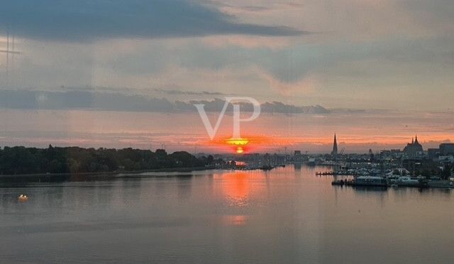 Impressionen vor Ort - Sonnenaufgang