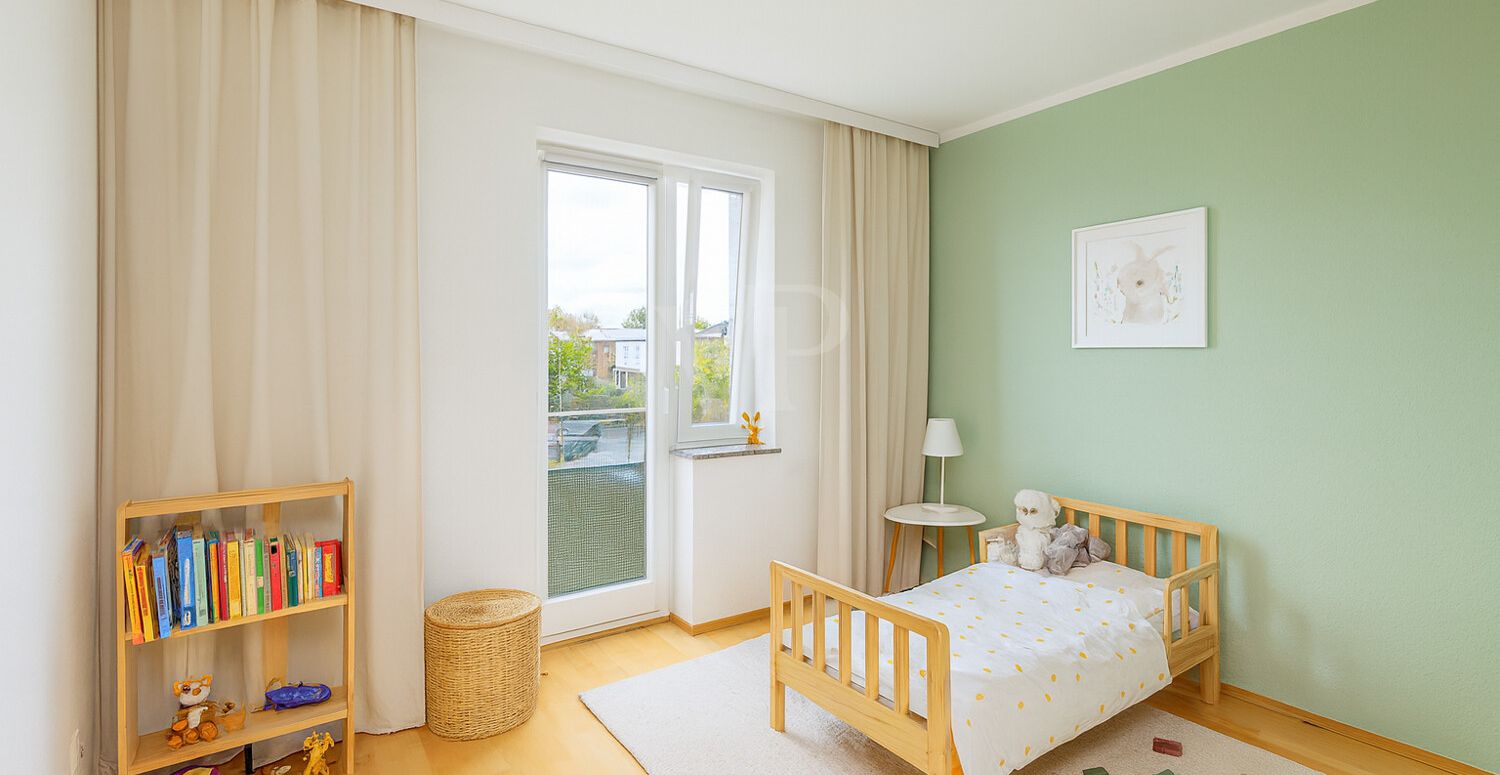 Kinderzimmer