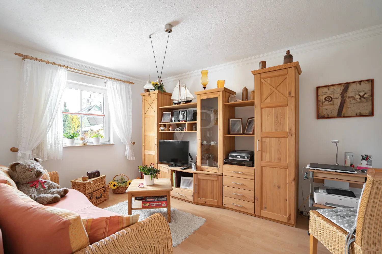 Gästezimmer