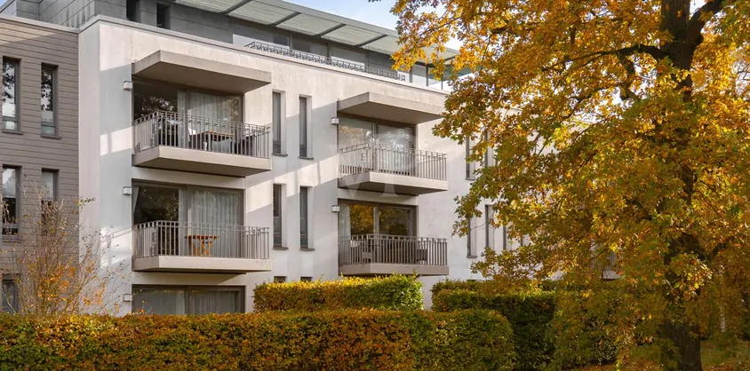 von Poll Immobilien GmbH