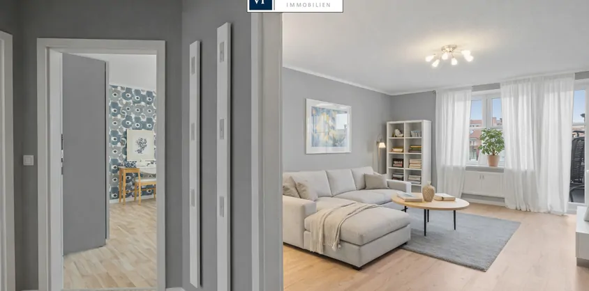 von Poll Immobilien GmbH