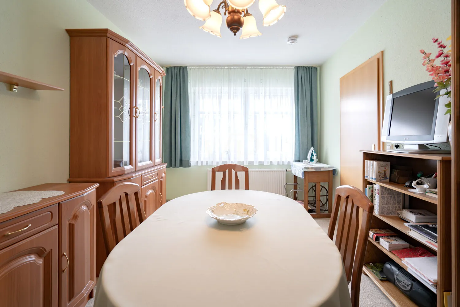 Esszimmer