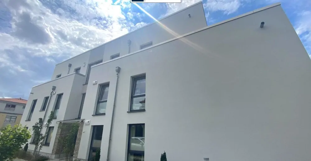 Stilvolle Penthousewohnung im Maisonettestil | 4-Zimmer mit Komfort