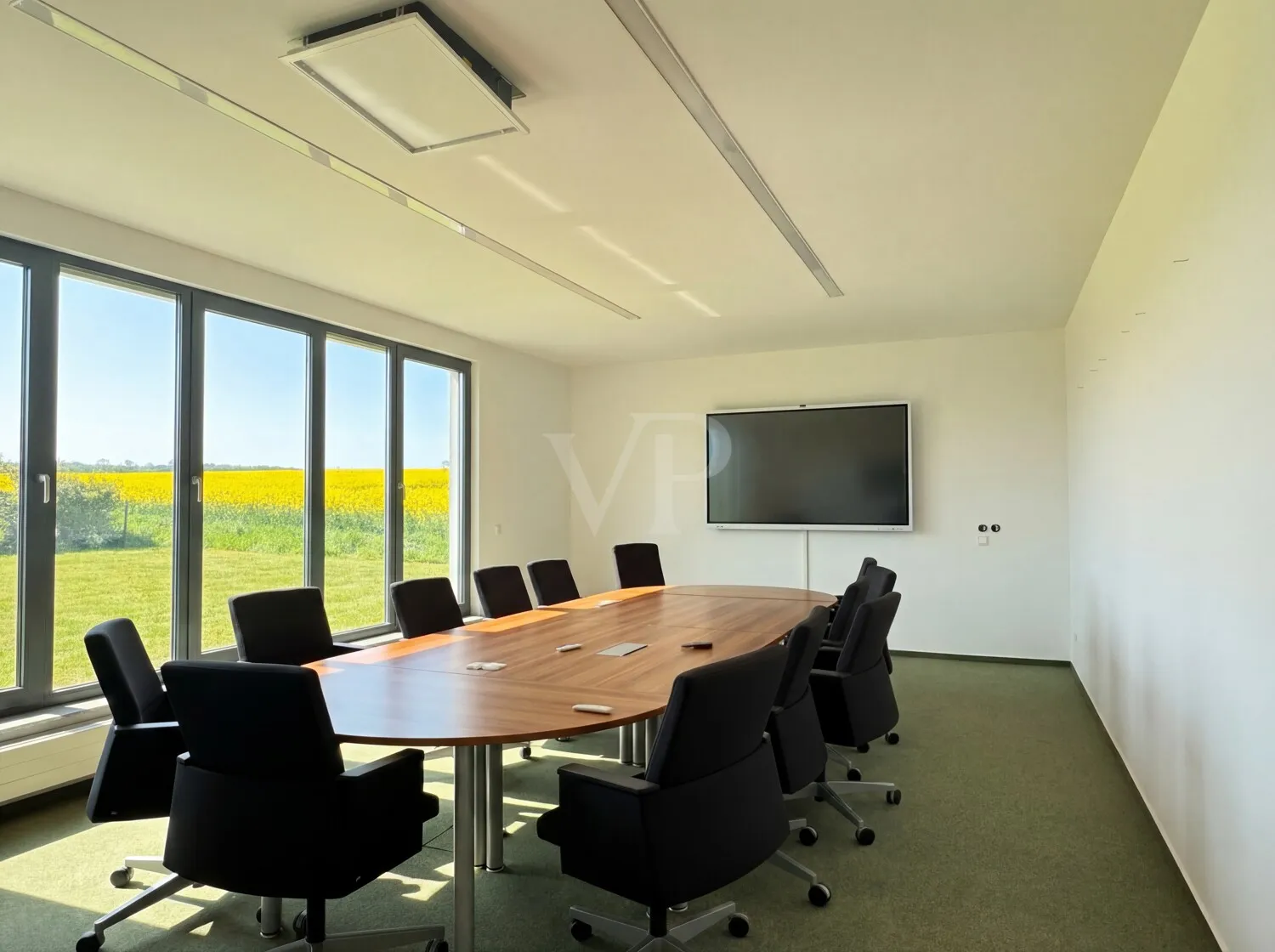 Konferenzraum