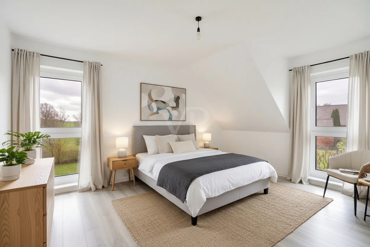 Schlafzimmer 1