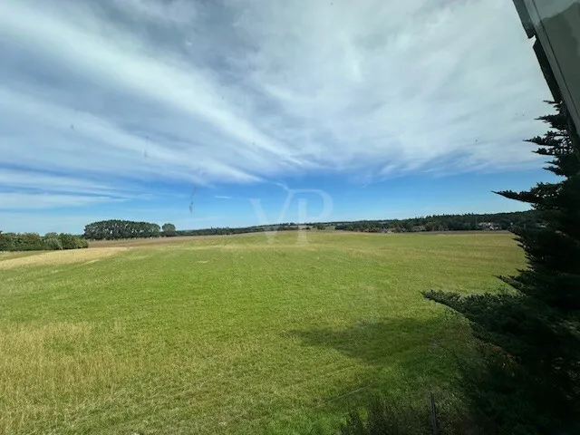 Ausblick zur Ostsee