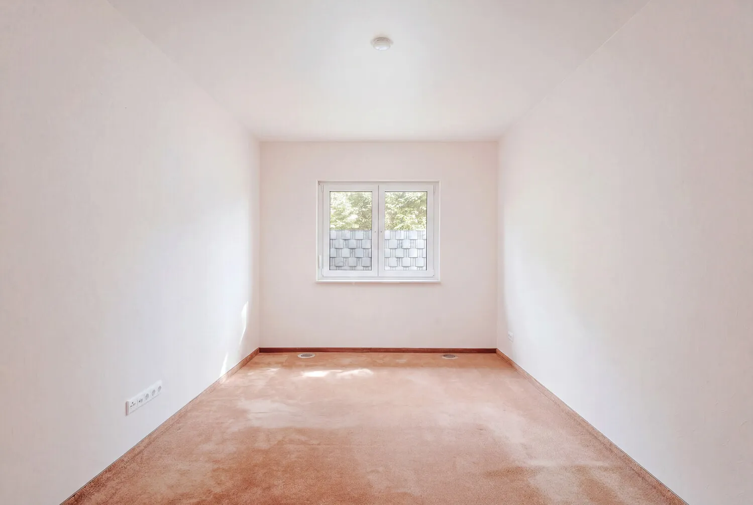 Schlafen_Eliegerwohnung