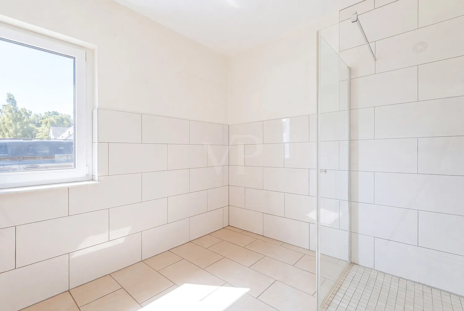 Duschbad_Einliegerwohnung
