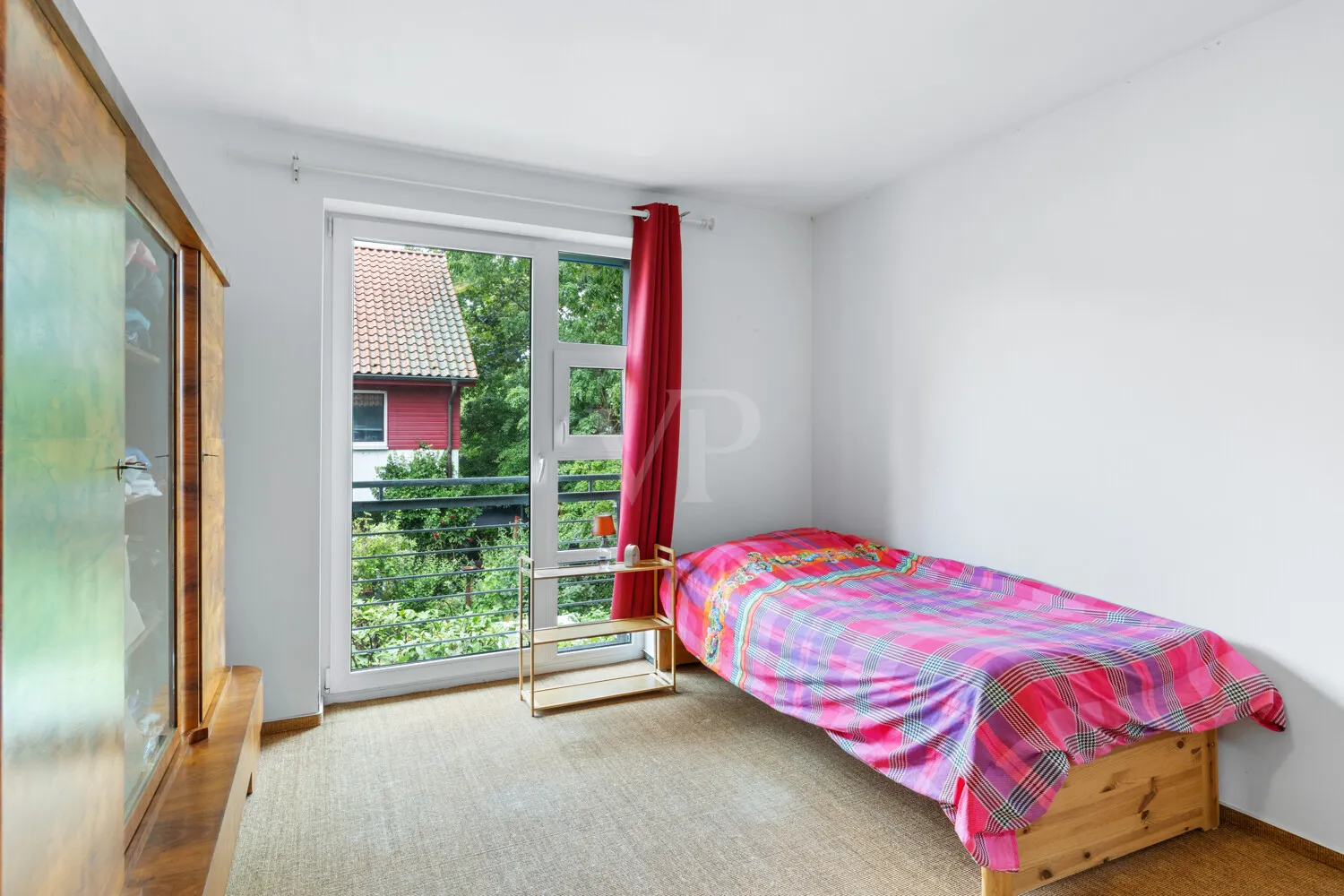 Elternschlafzimmer