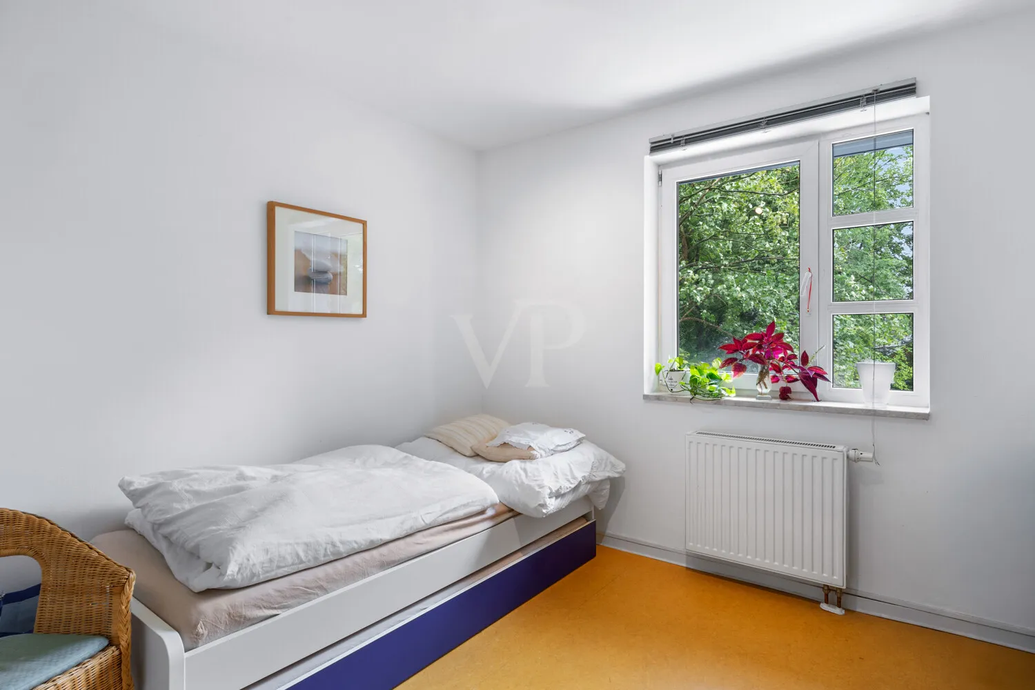 Kinderzimmer