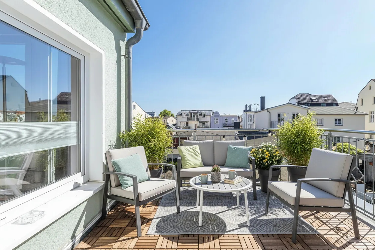 Balkon