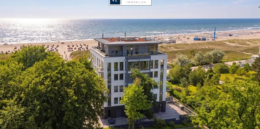 von Poll Immobilien GmbH