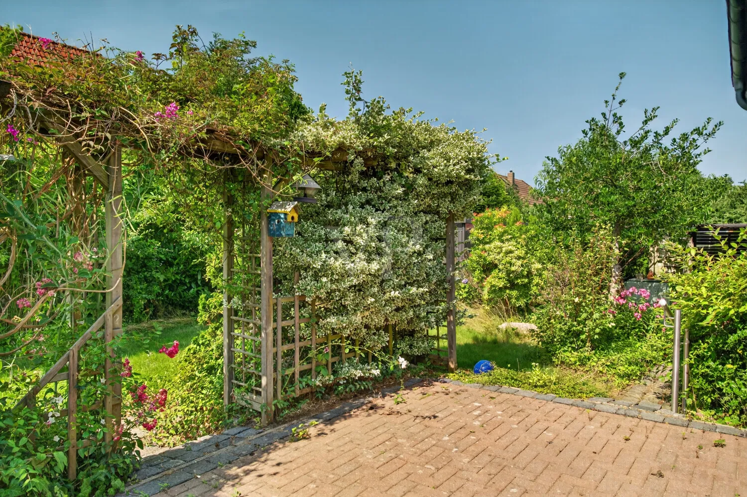 Südterrasse