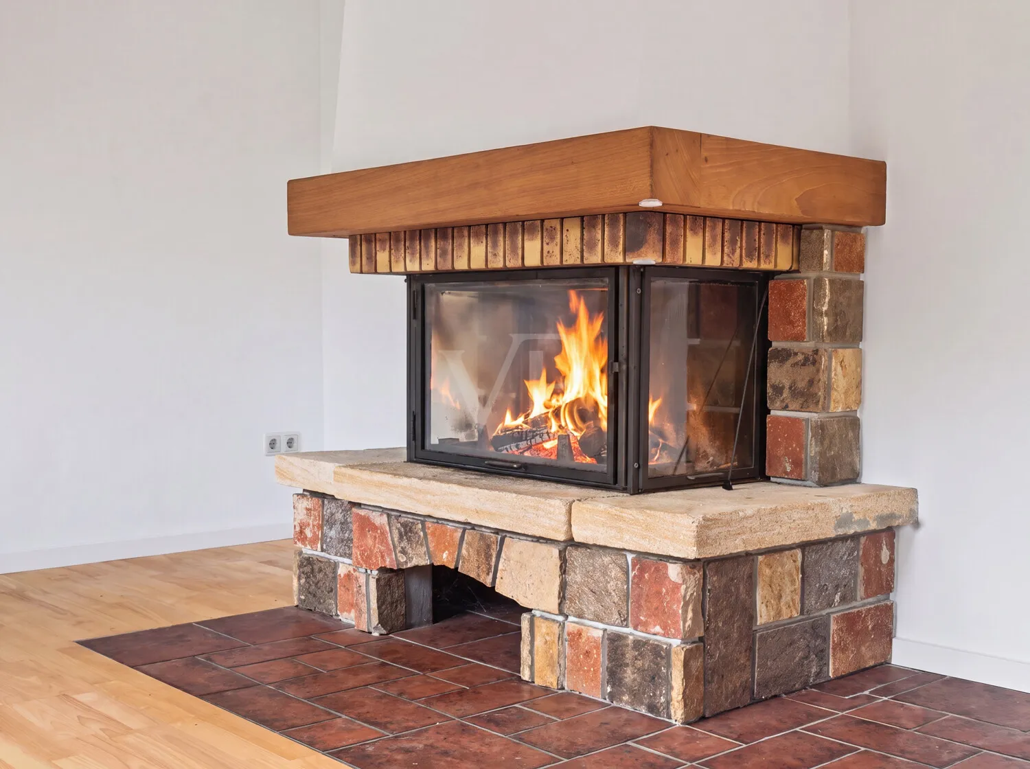 Kamin