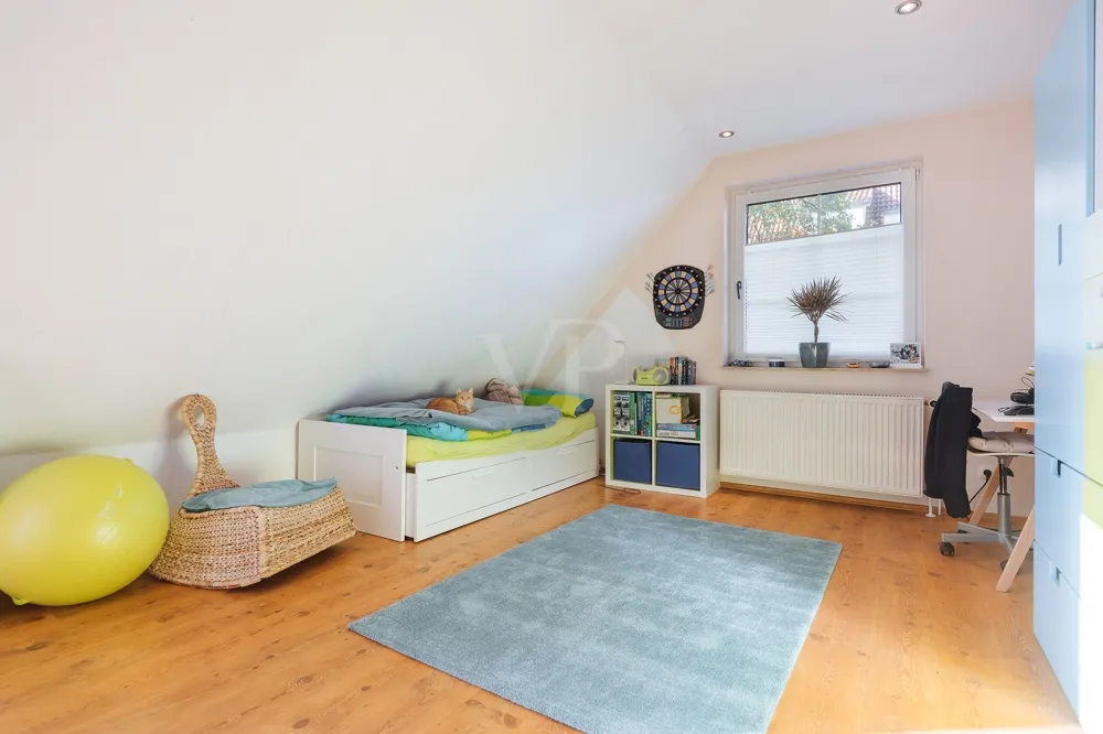 Kinderzimmer